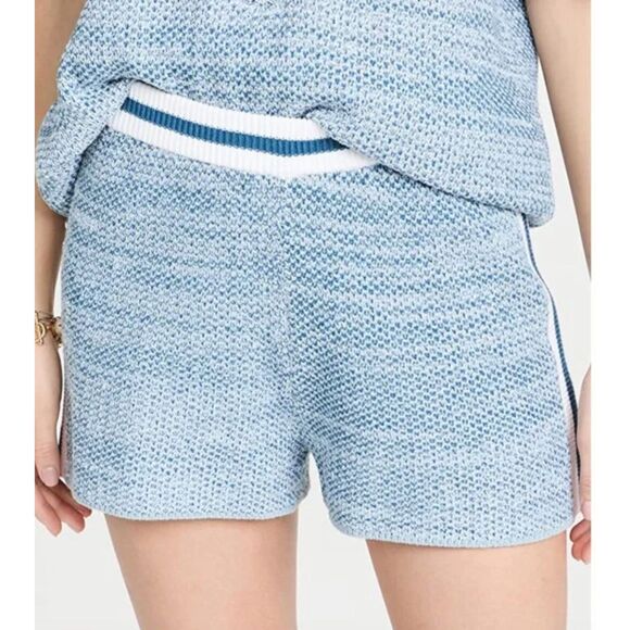 The Upside Azzura Knit Aurora Shorts Size Large - Picture 1 of 8